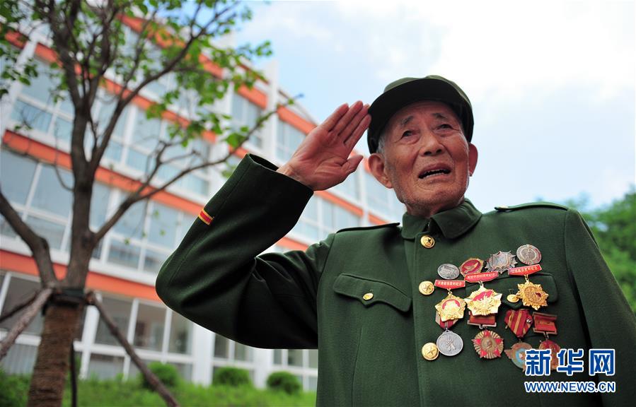(新华全媒头条·图文互动)(8)气壮山河的凯歌 永载史册的丰碑——写在中国人民自愿军抗美援朝出国作战70周年之际